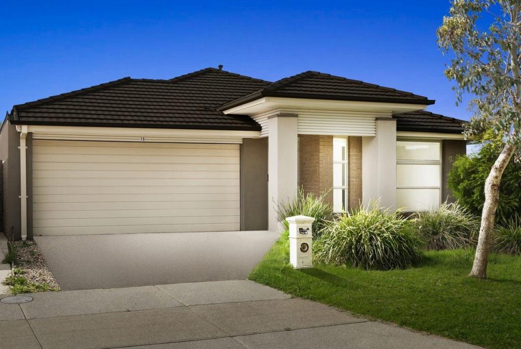 10 Hilda Dr, Brookfield, VIC 3338