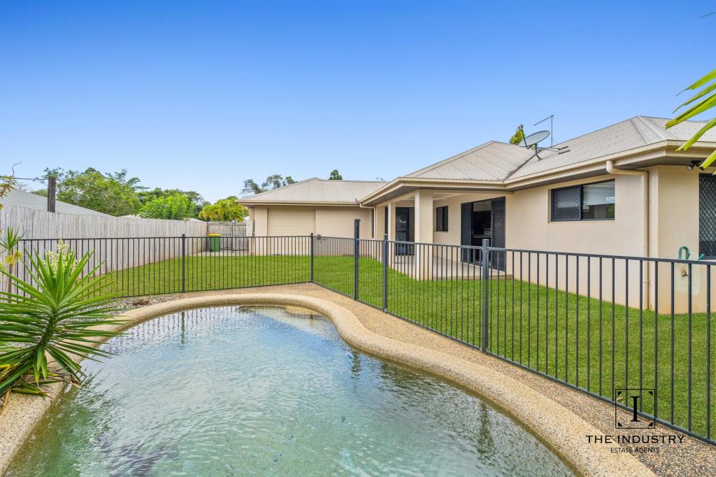 48 Fitzmaurice Dr, Bentley Park, QLD 4869