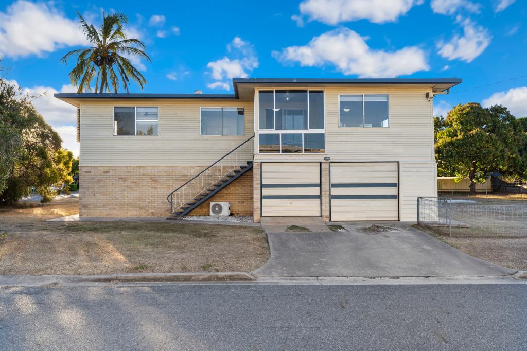 24 Symons St, Park Avenue, QLD 4701