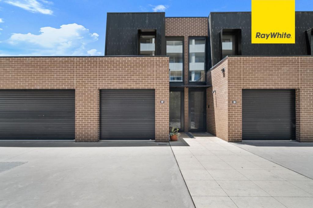 127/2 MCMICHAEL TCE, DENMAN PROSPECT, ACT 2611