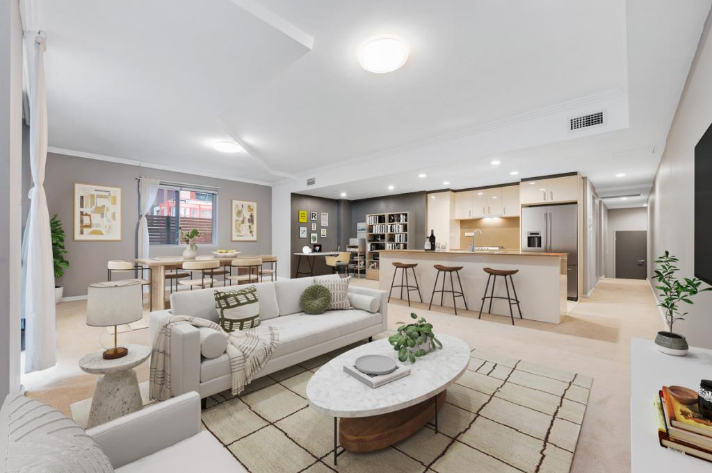 314/3-9 CHURCH AVE, MASCOT, NSW 2020