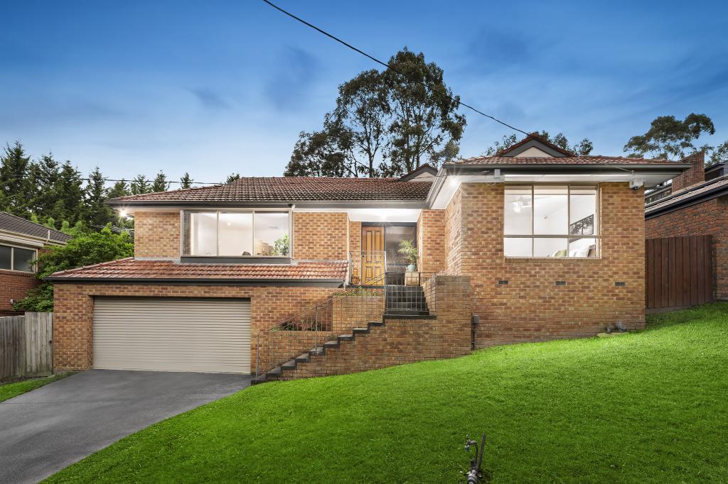 38 Wellington Park Dr, Warranwood, VIC 3134