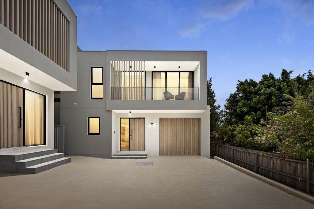 5a Karingal St, Seaforth, NSW 2092