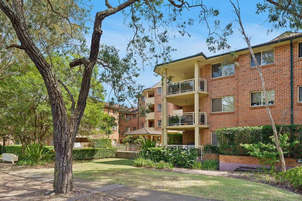 24/13-21 Oxford St, Sutherland, NSW 2232