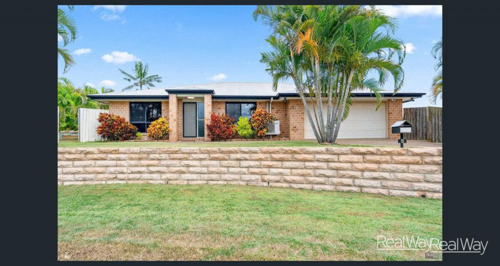 9 Verbena Cl, Yamanto, QLD 4305