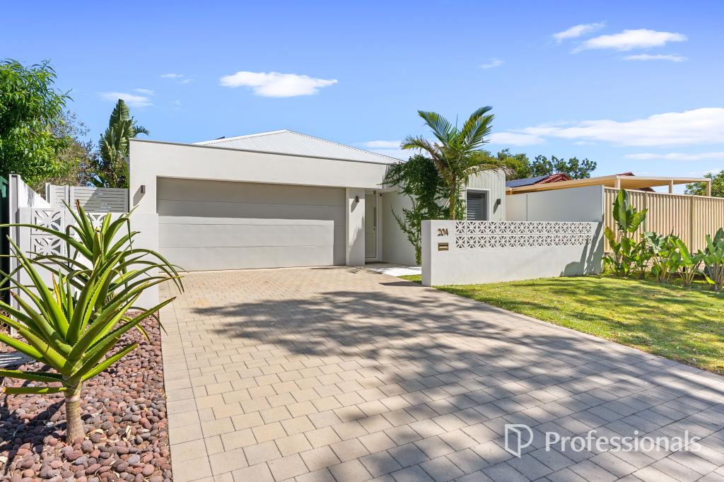 20a Sefton Ave, Viveash, WA 6056