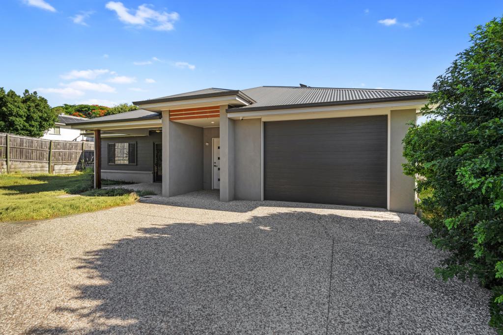 28b Lusitania St, Newtown, QLD 4305