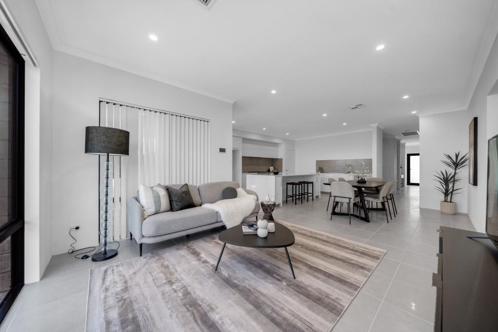 24 Jerdacuttup Loop, Brabham, WA 6055