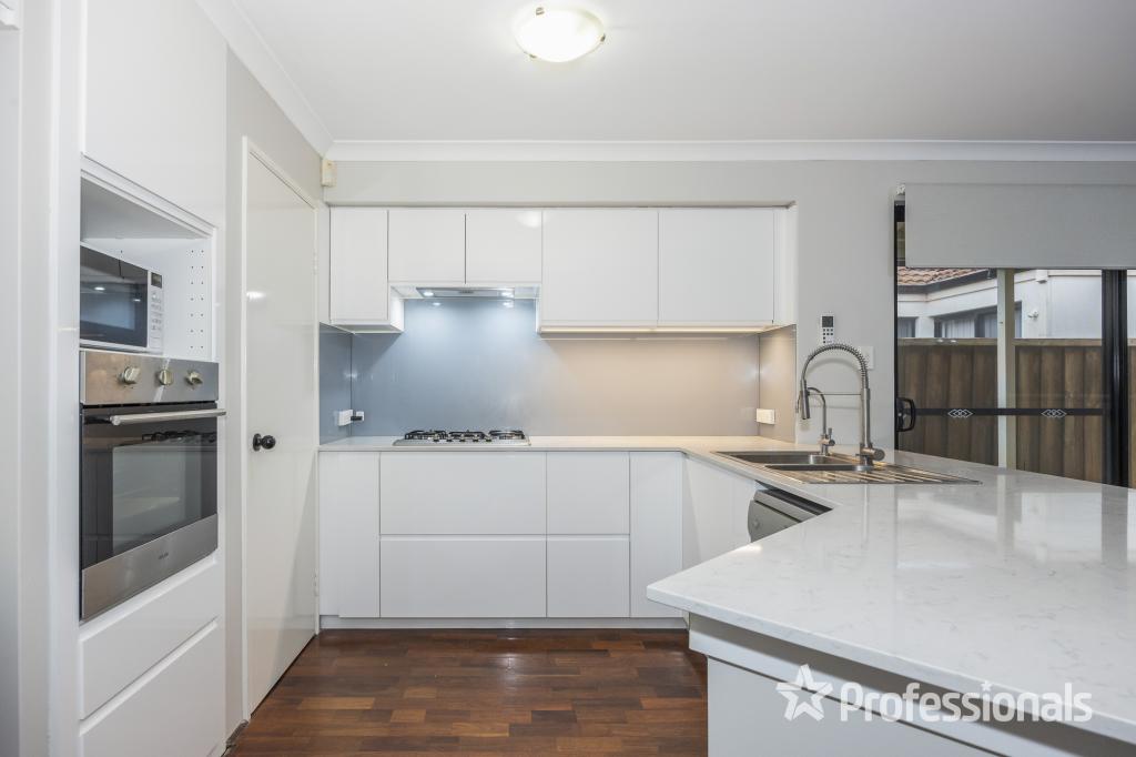 58 Ponte Vecchio Bvd, Ellenbrook, WA 6069