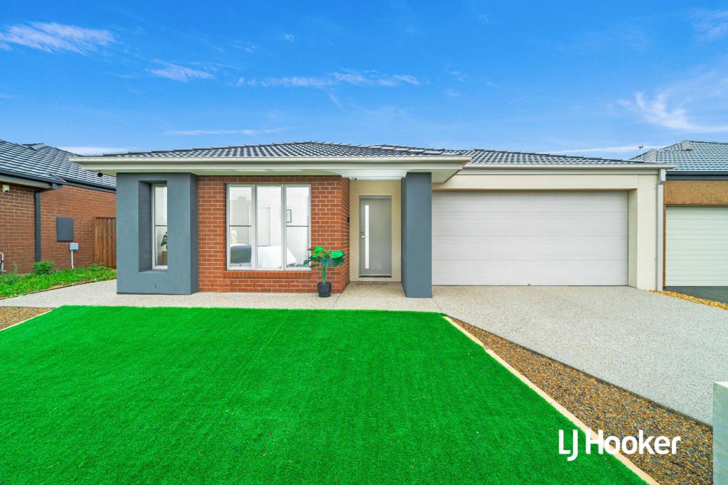 10 Firefly Rd, Point Cook, VIC 3030