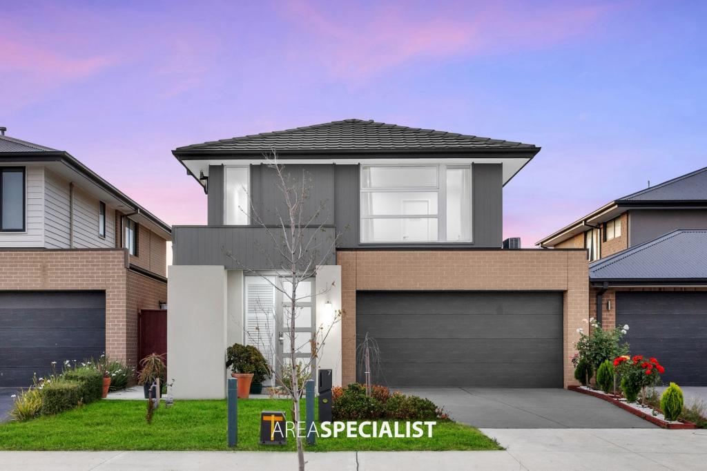 7 Undara Rd, Clyde North, VIC 3978