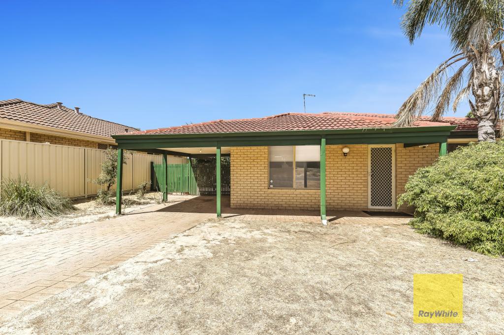 14 Silkpod Hts, Mirrabooka, WA 6061