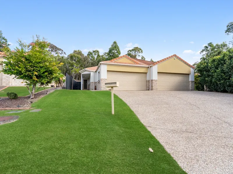 1/16 Pilar Ct, Molendinar, QLD 4214