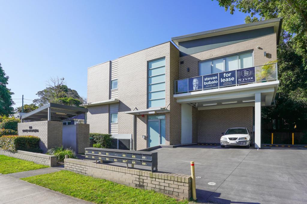 10/434 PITTWATER RD, NORTH MANLY, NSW 2100