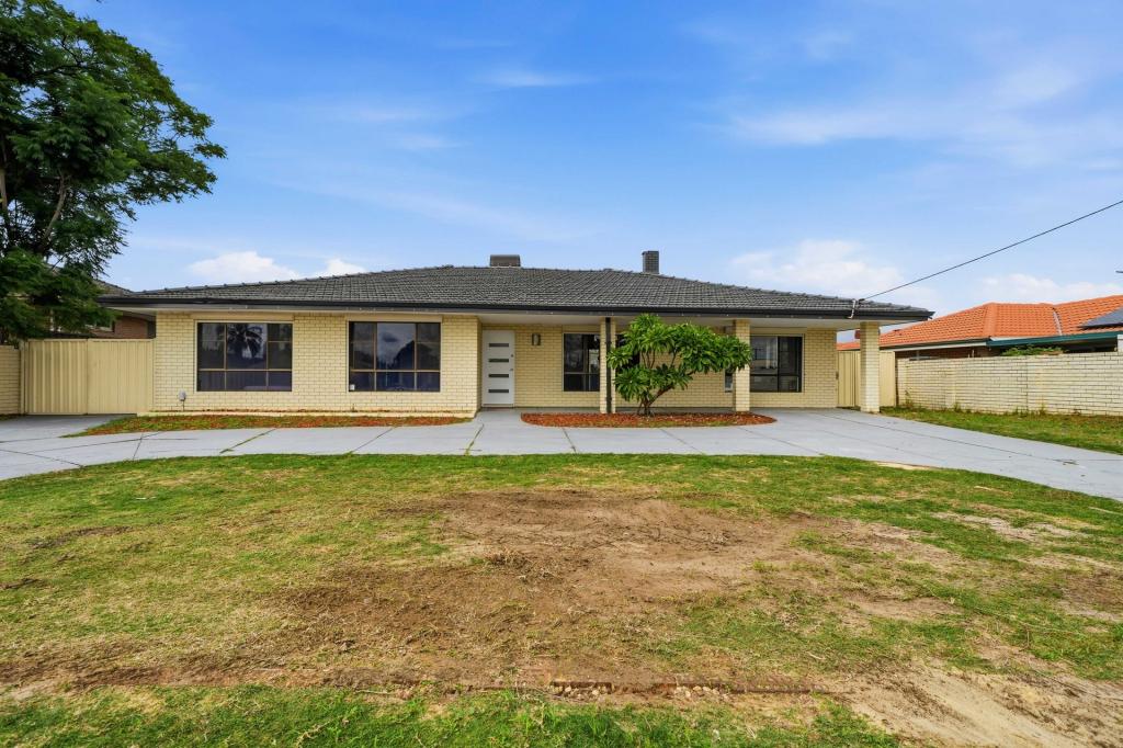 52 Southern River Rd, Gosnells, WA 6110