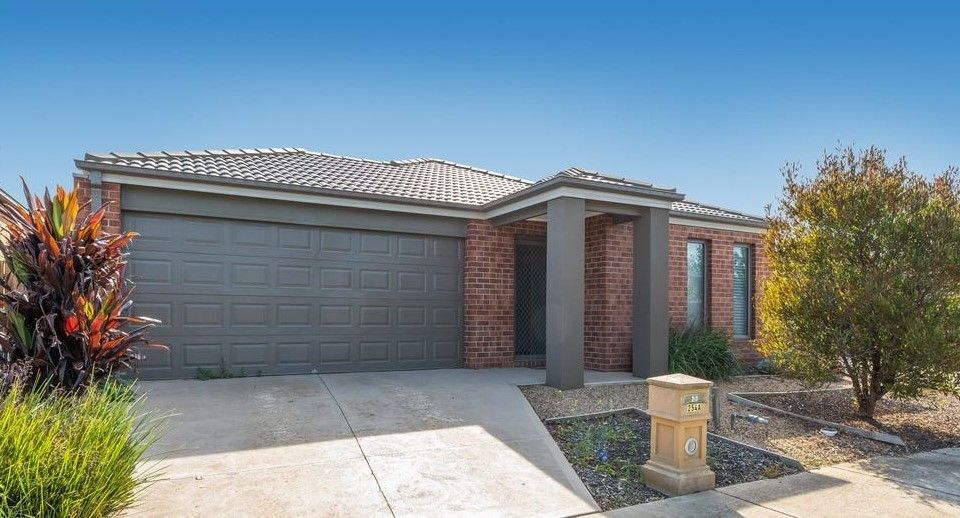 254a Sayers Rd, Truganina, VIC 3029