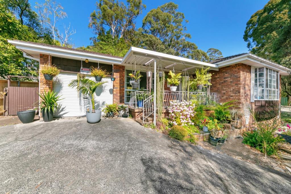 77 Greenhaven Dr, Umina Beach, NSW 2257