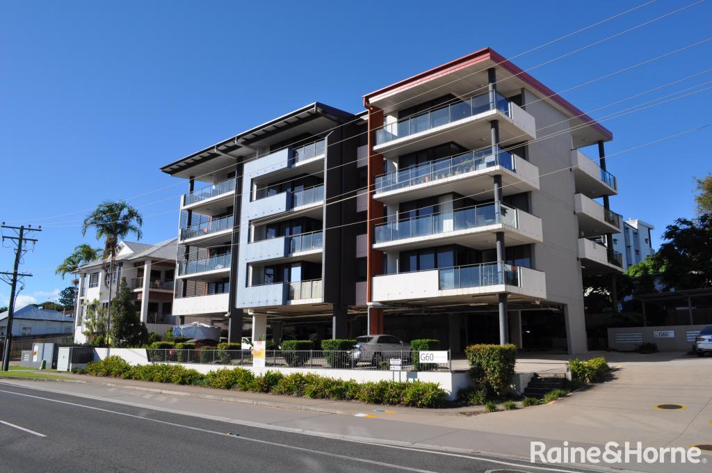 242/64 GLENLYON ST, GLADSTONE CENTRAL, QLD 4680