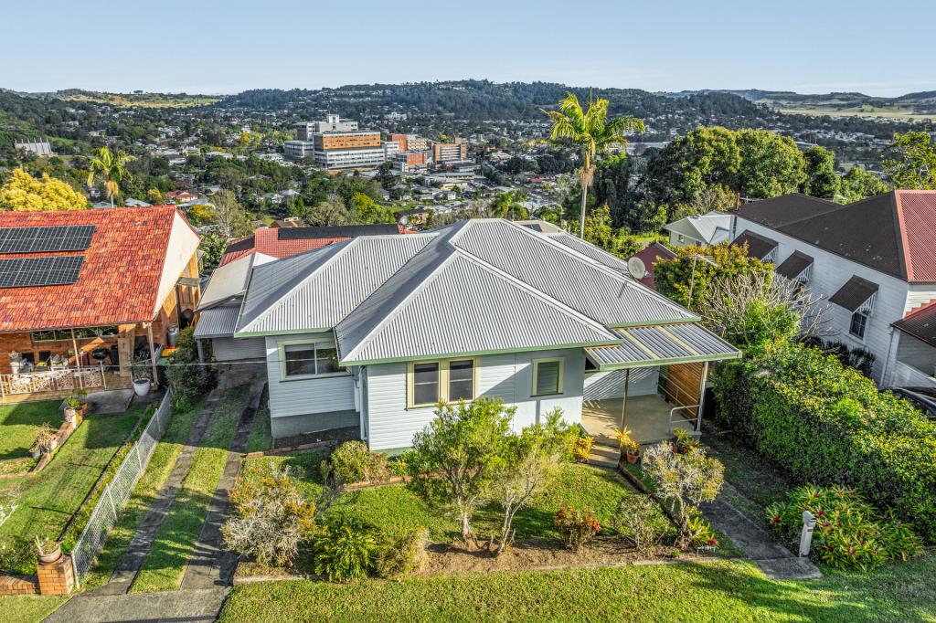 93 HIGH ST, LISMORE HEIGHTS, NSW 2480