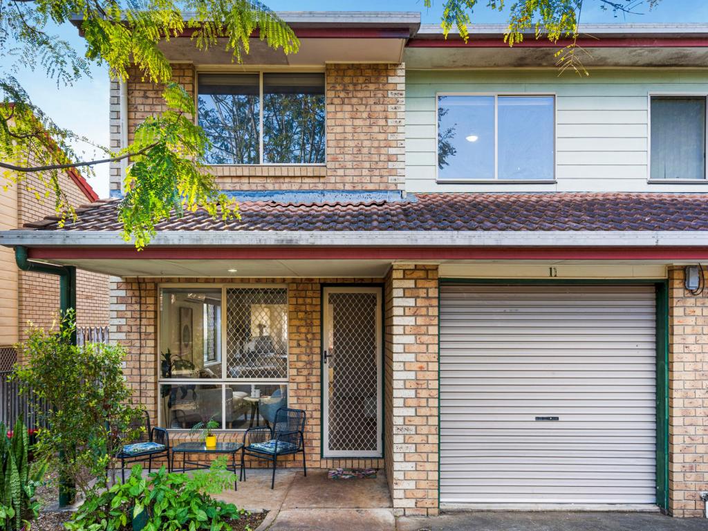 11/10 DIAMOND ST, SLACKS CREEK, QLD 4127