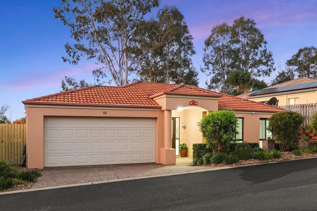 13/1-5 STUDIO DR, PACIFIC PINES, QLD 4211