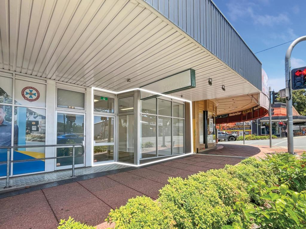 1/53-55 Currie St, Nambour, QLD 4560