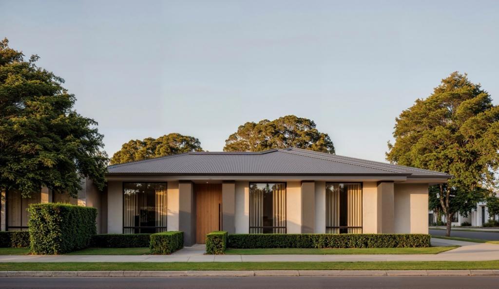 Lot 3 Hawson Ave, North Plympton, SA 5037