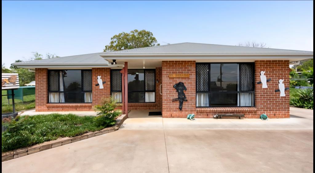 5 PILTON ST, GREENMOUNT, QLD 4359