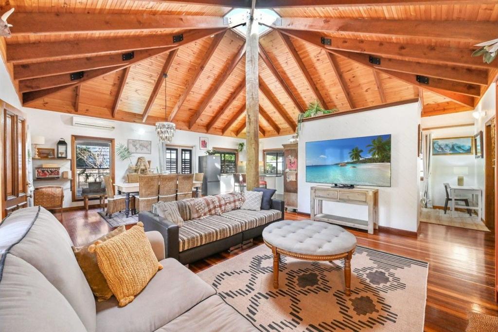 41 Grahame Colyer Dr, Agnes Water, QLD 4677