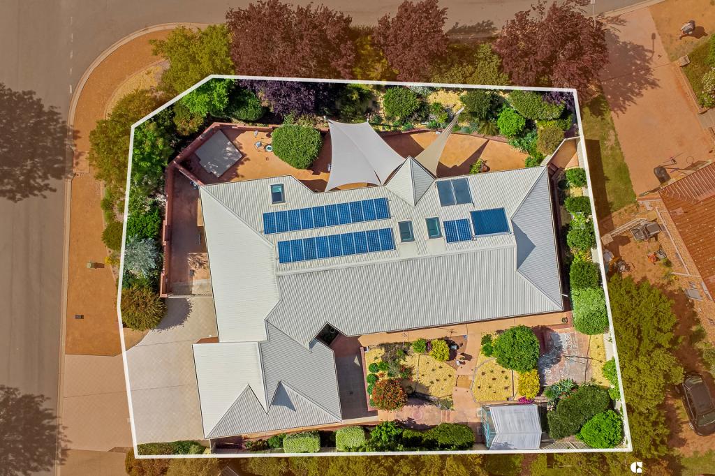 34 Bimberi Cres, Palmerston, ACT 2913