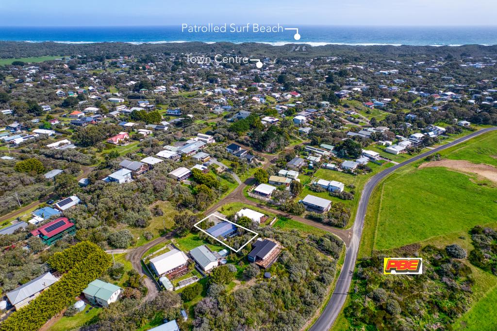 47 Landscape Dr, Venus Bay, VIC 3956