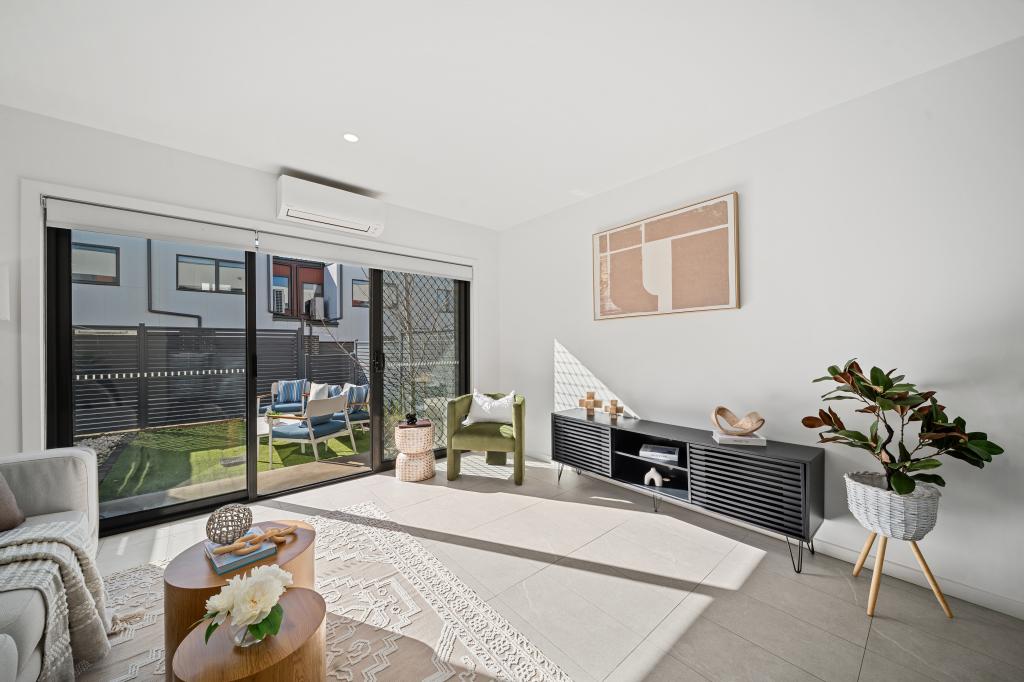19/18 Ruzicka St, Taylor, ACT 2913