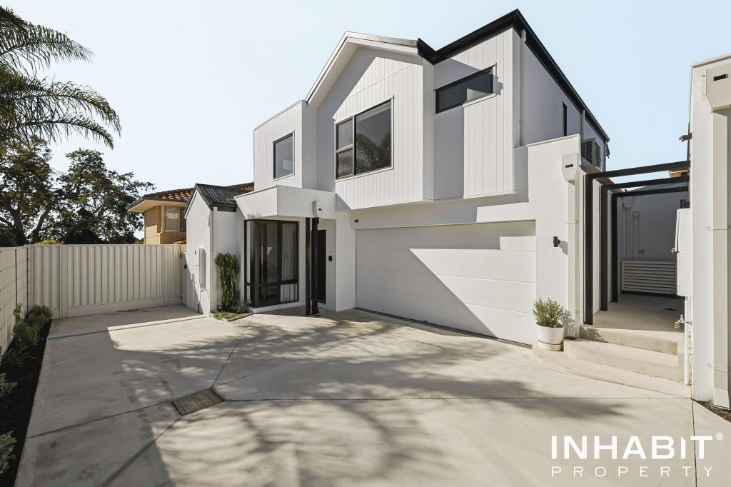 217D MCDONALD ST, JOONDANNA, WA 6060