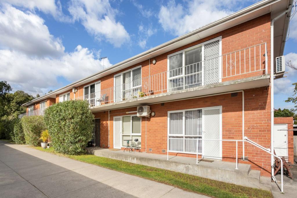 12/133 BOORAN RD, CAULFIELD SOUTH, VIC 3162