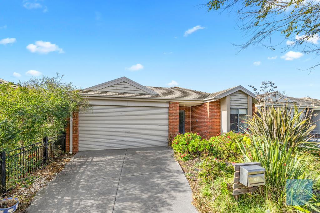 54 Penrose Prom, Tarneit, VIC 3029