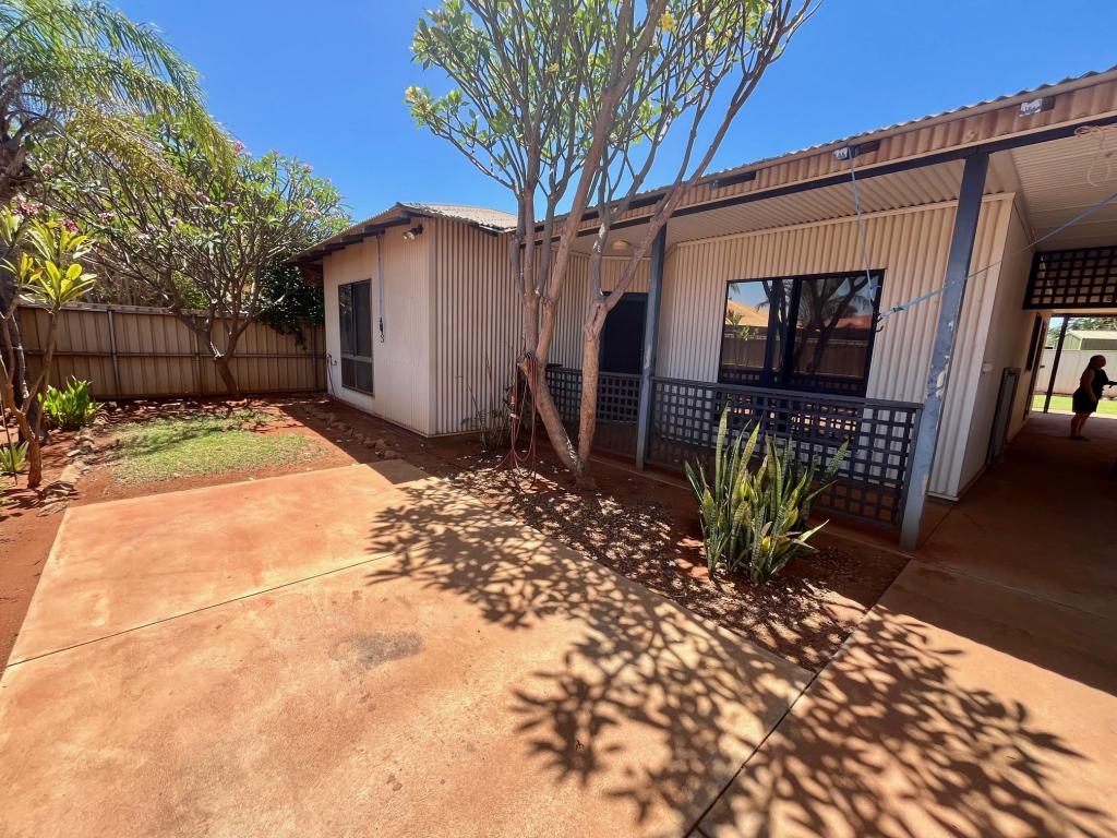 9 ORIOLE WAY, SOUTH HEDLAND, WA 6722