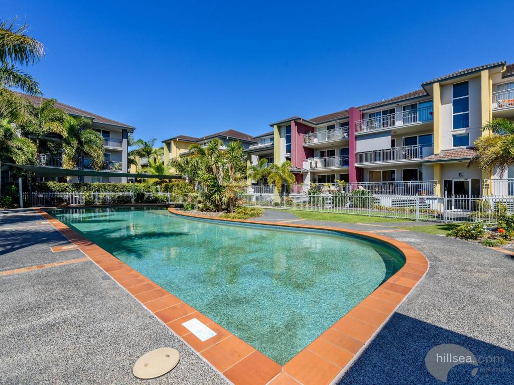 1110/33 Clark St, Biggera Waters, QLD 4216