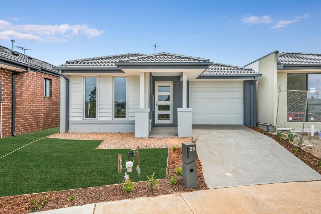 25 Tuff St, Werribee, VIC 3030