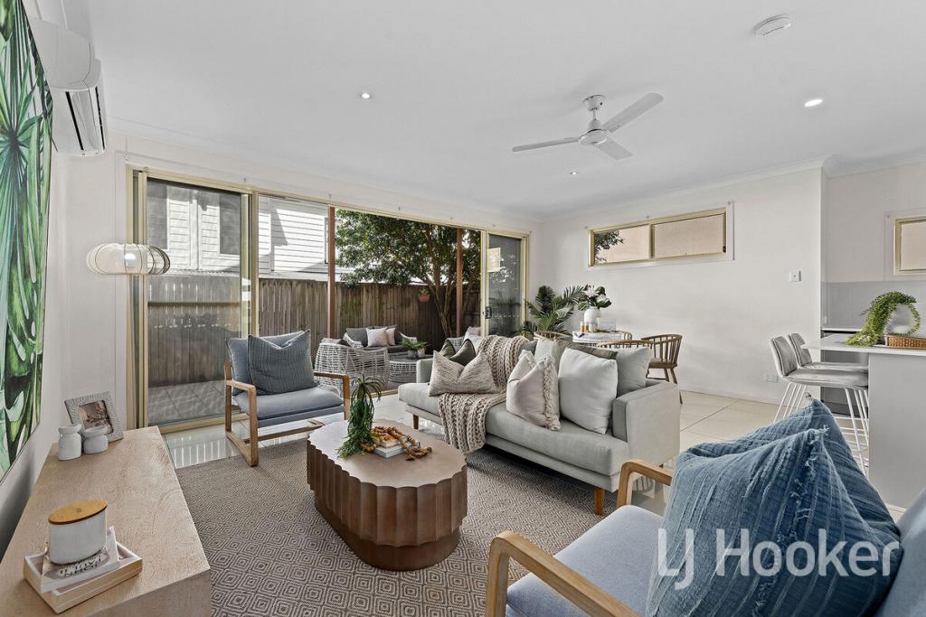 2/57 Vallely St, Annerley, QLD 4103