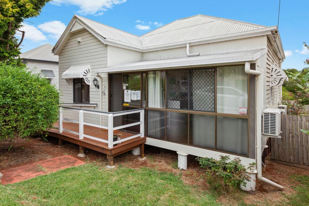 13 Aspect St, North Toowoomba, QLD 4350