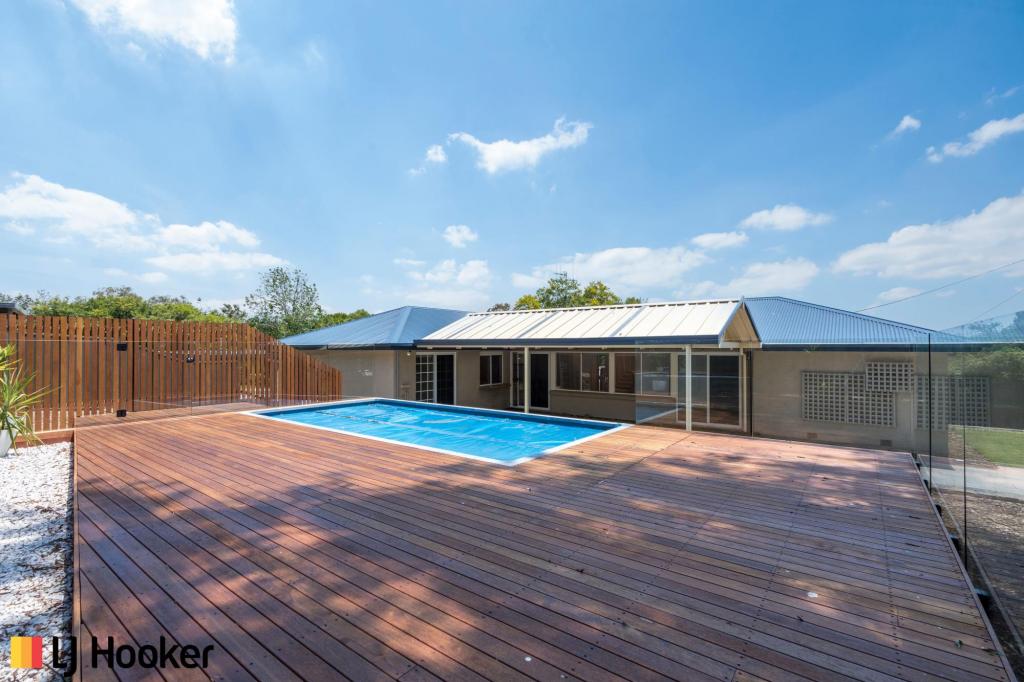 40 Dowthwaite St, Fraser, ACT 2615