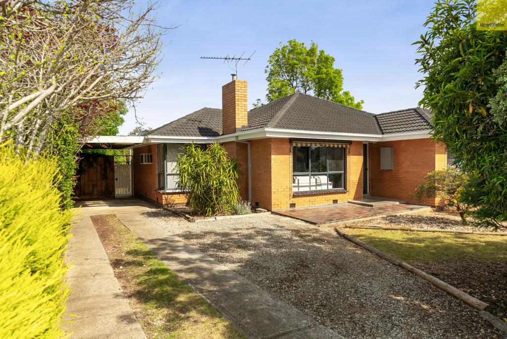 5 Swan St, Melton, VIC 3337