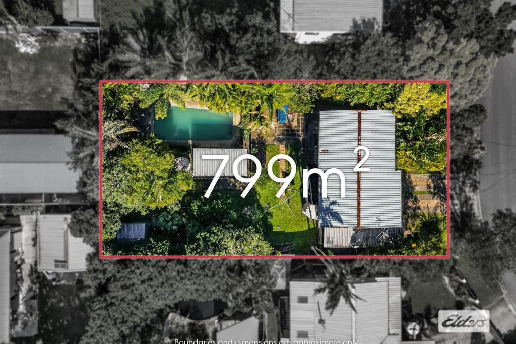 6 Armstrong Ave, Slacks Creek, QLD 4127