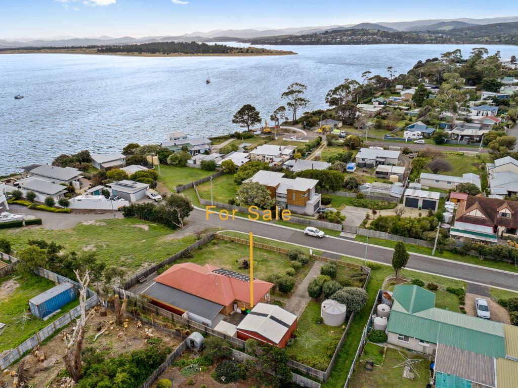 18 Eighth Ave, Dodges Ferry, TAS 7173