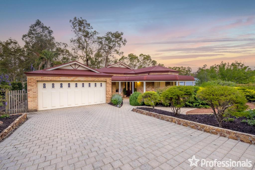 18 Massey Turn, Mundaring, WA 6073