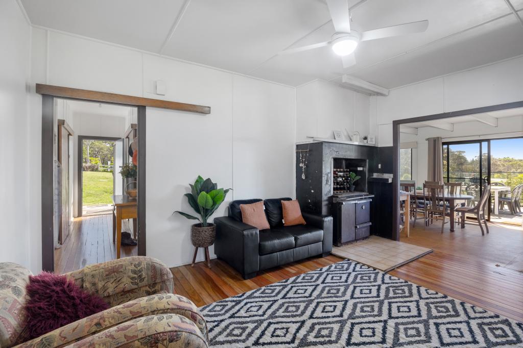 Proposed Lot 3/33 Forest Rd, Kioloa, NSW 2539