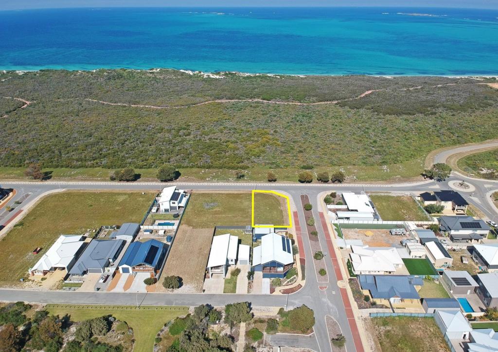 Lot 463, 7 Beachridge Dr, Jurien Bay, WA 6516