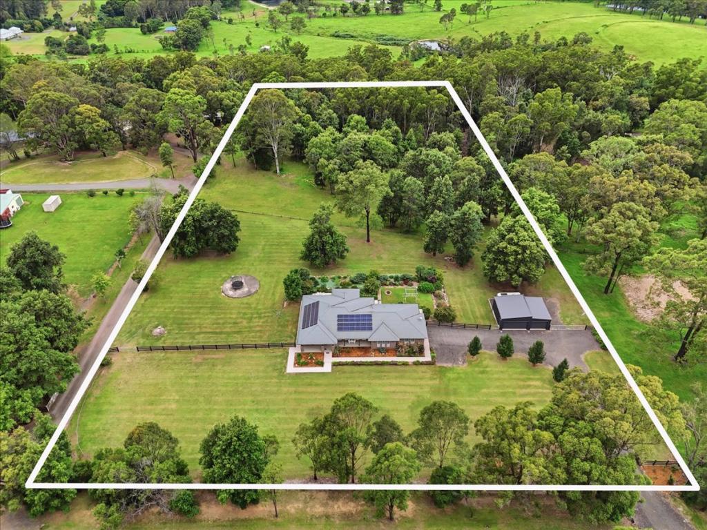 54 Lincoln Dr, Orangeville, NSW 2570