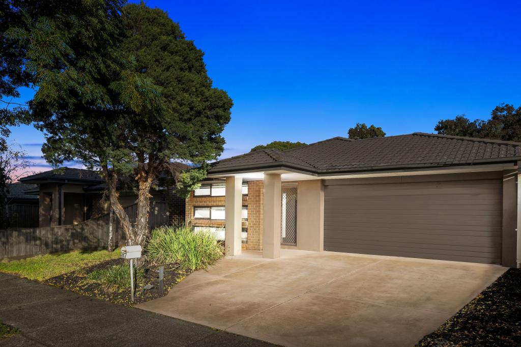 87 Sarissa St, Lalor, VIC 3075