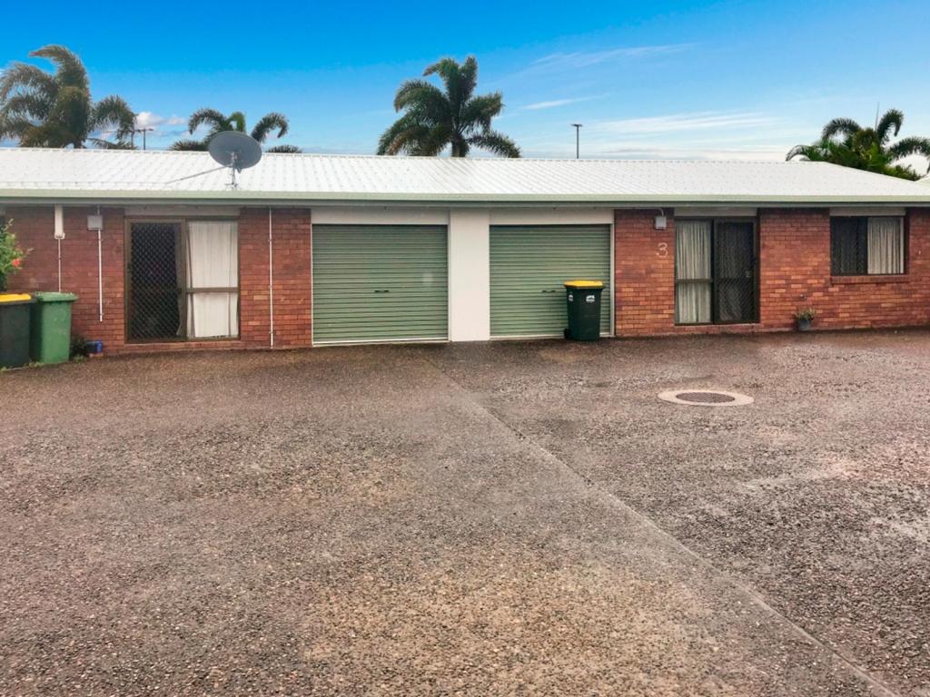 3/91 Juliet St, Mackay, QLD 4740